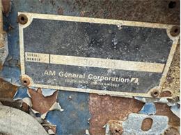 1973 AM General DJ (CC-2092290) for sale in Morgantown, Pennsylvania