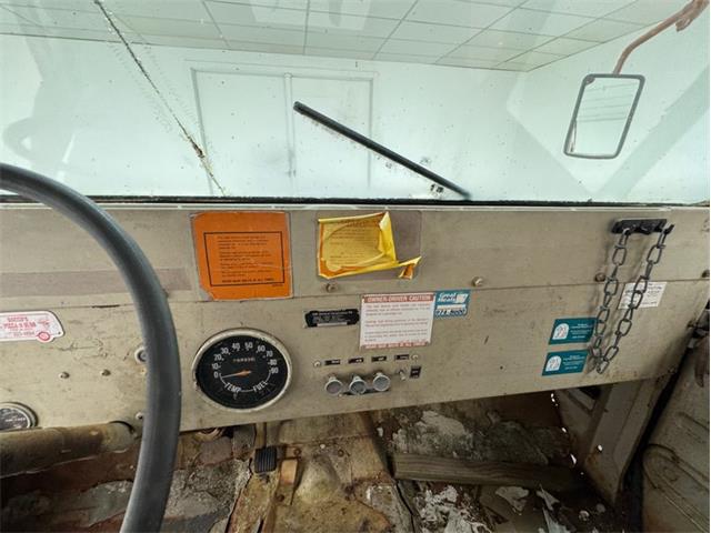 1973 AM General DJ (CC-2092290) for sale in Morgantown, Pennsylvania