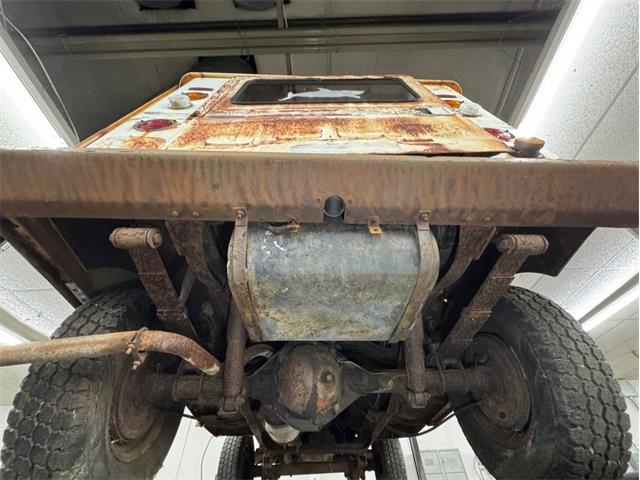 1973 AM General DJ (CC-2092290) for sale in Morgantown, Pennsylvania