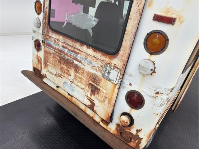 1973 AM General DJ (CC-2092290) for sale in Morgantown, Pennsylvania