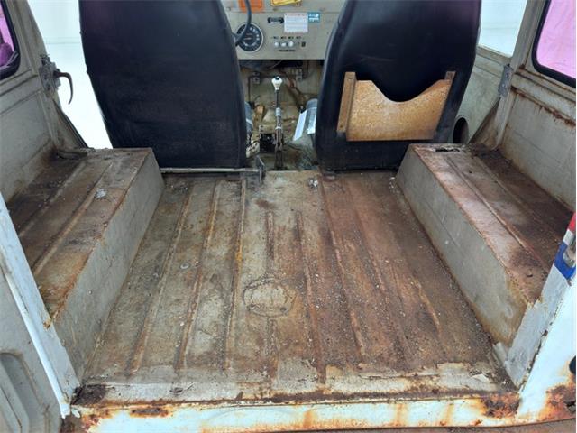 1973 AM General DJ (CC-2092290) for sale in Morgantown, Pennsylvania