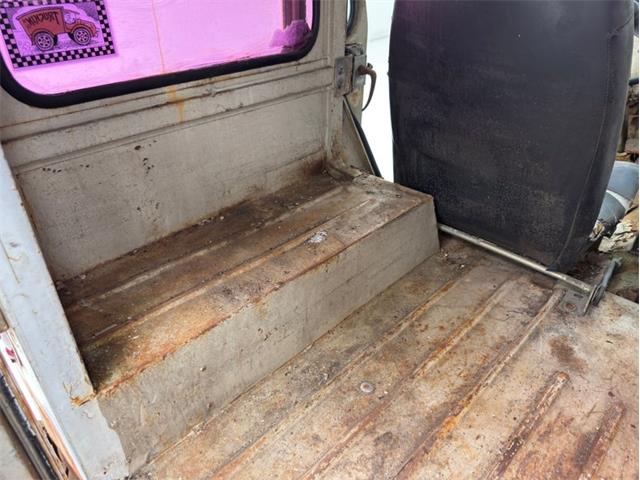 1973 AM General DJ (CC-2092290) for sale in Morgantown, Pennsylvania
