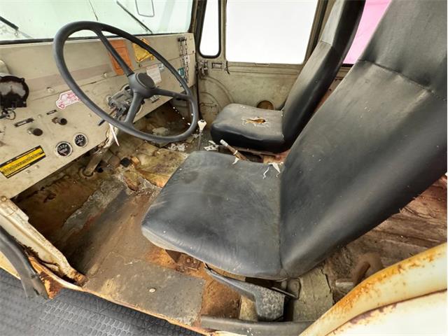 1973 AM General DJ (CC-2092290) for sale in Morgantown, Pennsylvania