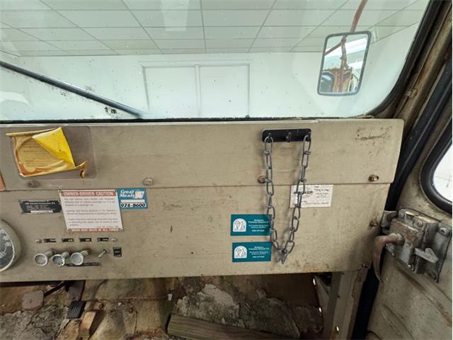 1973 AM General DJ (CC-2092290) for sale in Morgantown, Pennsylvania