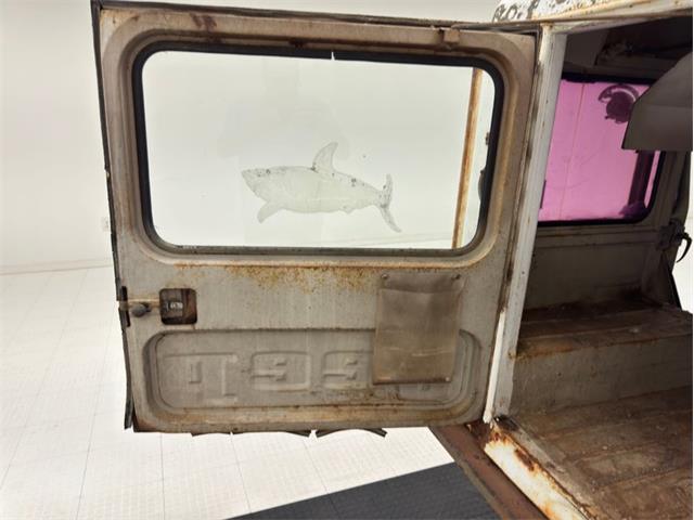1973 AM General DJ (CC-2092290) for sale in Morgantown, Pennsylvania