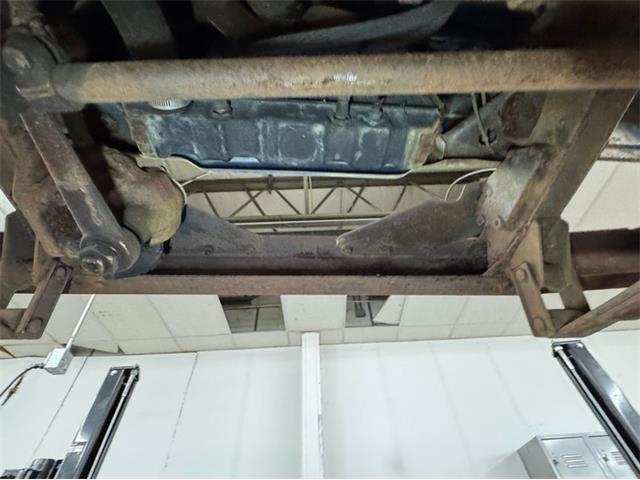 1973 AM General DJ (CC-2092290) for sale in Morgantown, Pennsylvania
