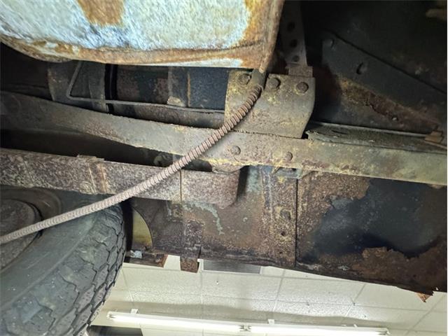 1973 AM General DJ (CC-2092290) for sale in Morgantown, Pennsylvania
