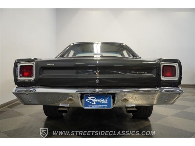 1969 Plymouth Road Runner (CC-2092291) for sale in Mesa, Arizona