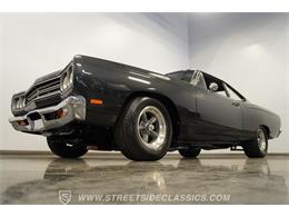 1969 Plymouth Road Runner (CC-2092291) for sale in Mesa, Arizona