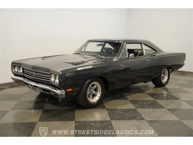 1969 Plymouth Road Runner (CC-2092291) for sale in Mesa, Arizona