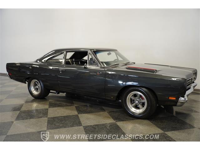 1969 Plymouth Road Runner (CC-2092291) for sale in Mesa, Arizona