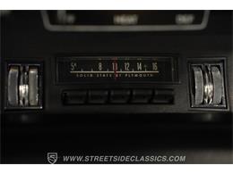 1969 Plymouth Road Runner (CC-2092291) for sale in Mesa, Arizona