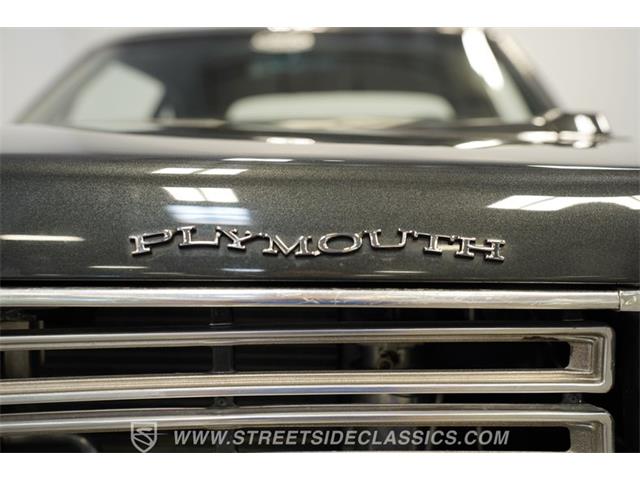 1969 Plymouth Road Runner (CC-2092291) for sale in Mesa, Arizona