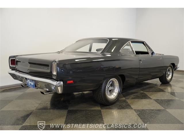 1969 Plymouth Road Runner (CC-2092291) for sale in Mesa, Arizona