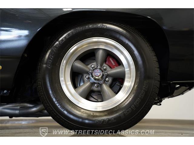 1969 Plymouth Road Runner (CC-2092291) for sale in Mesa, Arizona