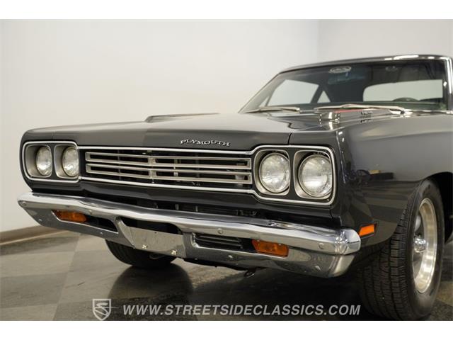 1969 Plymouth Road Runner (CC-2092291) for sale in Mesa, Arizona