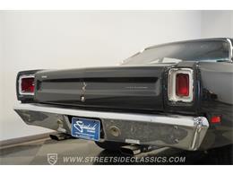 1969 Plymouth Road Runner (CC-2092291) for sale in Mesa, Arizona