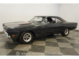 1969 Plymouth Road Runner (CC-2092291) for sale in Mesa, Arizona