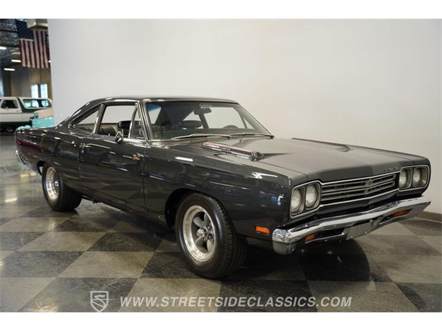 1969 Plymouth Road Runner (CC-2092291) for sale in Mesa, Arizona