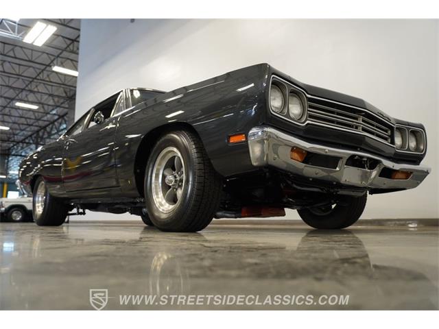 1969 Plymouth Road Runner (CC-2092291) for sale in Mesa, Arizona