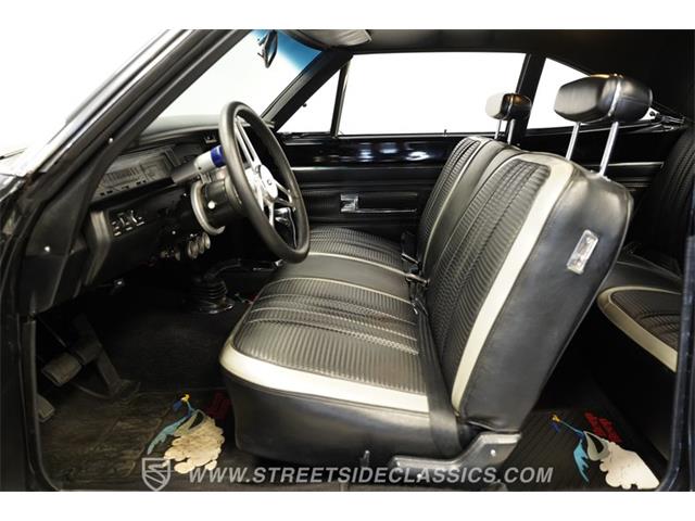 1969 Plymouth Road Runner (CC-2092291) for sale in Mesa, Arizona