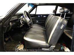 1969 Plymouth Road Runner (CC-2092291) for sale in Mesa, Arizona