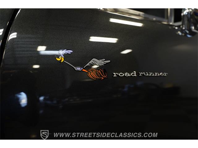 1969 Plymouth Road Runner (CC-2092291) for sale in Mesa, Arizona