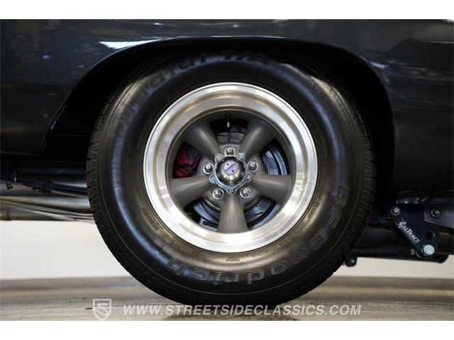 1969 Plymouth Road Runner (CC-2092291) for sale in Mesa, Arizona