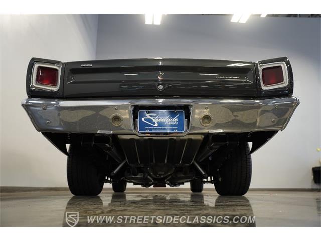 1969 Plymouth Road Runner (CC-2092291) for sale in Mesa, Arizona