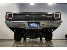 1969 Plymouth Road Runner (CC-2092291) for sale in Mesa, Arizona