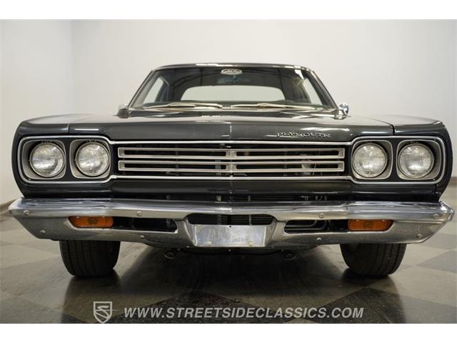 1969 Plymouth Road Runner (CC-2092291) for sale in Mesa, Arizona
