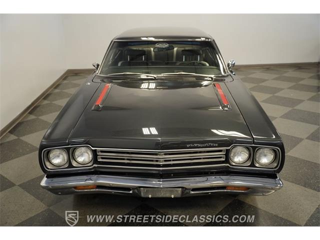 1969 Plymouth Road Runner (CC-2092291) for sale in Mesa, Arizona