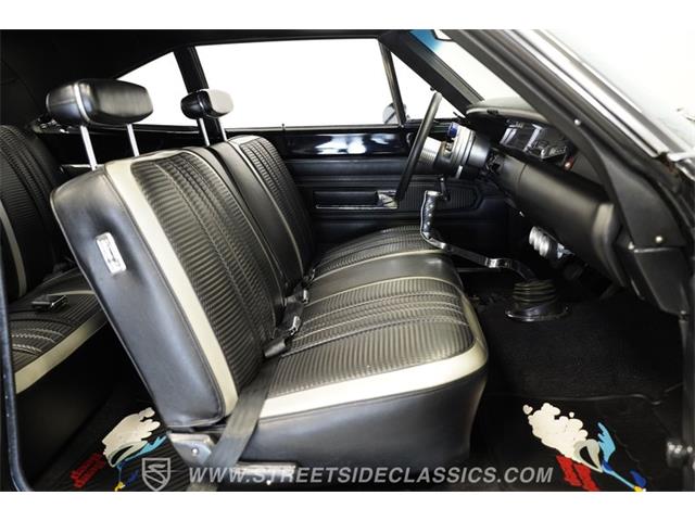 1969 Plymouth Road Runner (CC-2092291) for sale in Mesa, Arizona