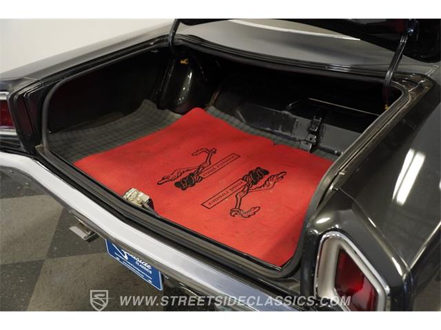 1969 Plymouth Road Runner (CC-2092291) for sale in Mesa, Arizona