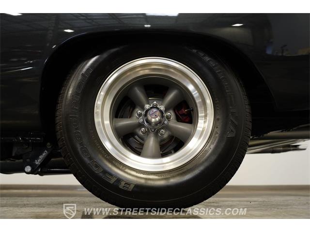 1969 Plymouth Road Runner (CC-2092291) for sale in Mesa, Arizona