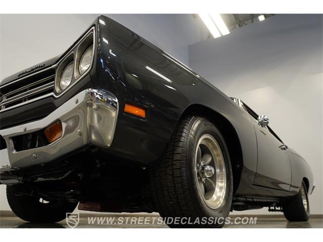 1969 Plymouth Road Runner (CC-2092291) for sale in Mesa, Arizona