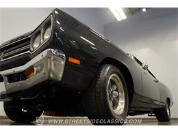 1969 Plymouth Road Runner (CC-2092291) for sale in Mesa, Arizona