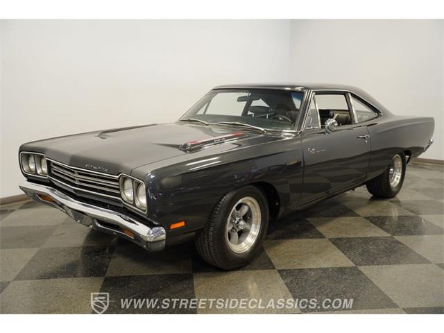 1969 Plymouth Road Runner (CC-2092291) for sale in Mesa, Arizona