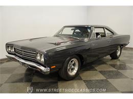 1969 Plymouth Road Runner (CC-2092291) for sale in Mesa, Arizona