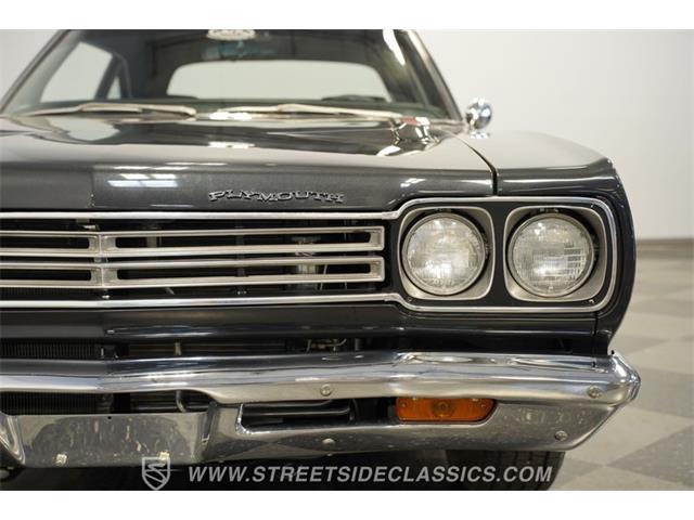1969 Plymouth Road Runner (CC-2092291) for sale in Mesa, Arizona