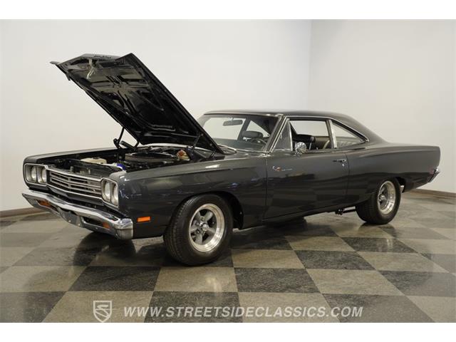 1969 Plymouth Road Runner (CC-2092291) for sale in Mesa, Arizona