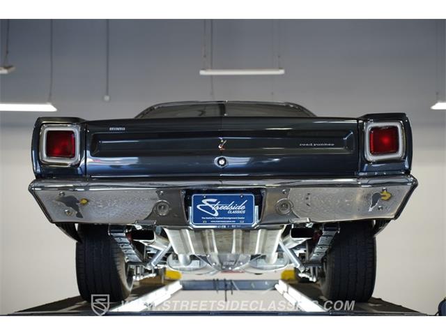 1969 Plymouth Road Runner (CC-2092291) for sale in Mesa, Arizona