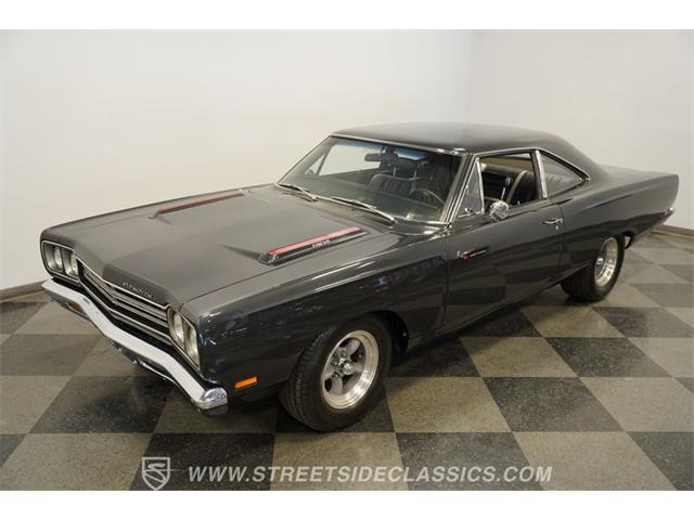 1969 Plymouth Road Runner (CC-2092291) for sale in Mesa, Arizona