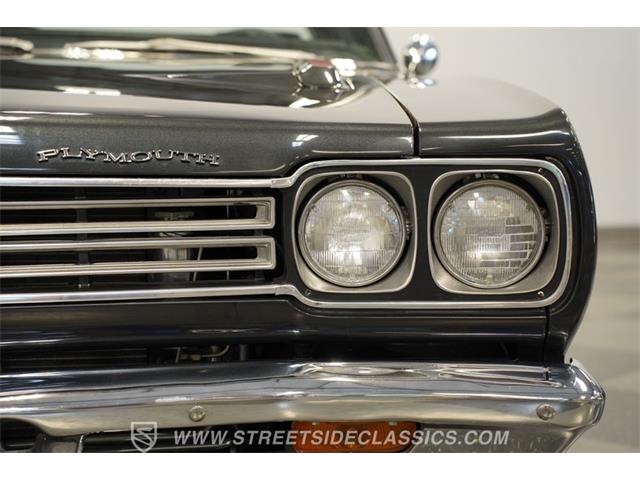 1969 Plymouth Road Runner (CC-2092291) for sale in Mesa, Arizona