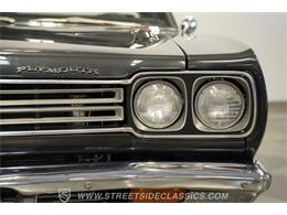 1969 Plymouth Road Runner (CC-2092291) for sale in Mesa, Arizona
