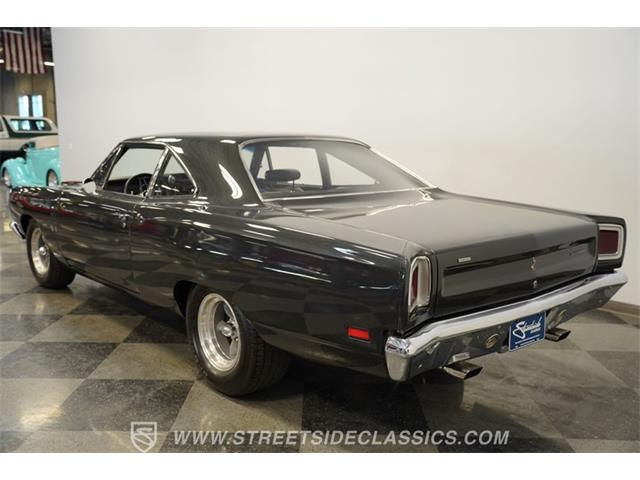 1969 Plymouth Road Runner (CC-2092291) for sale in Mesa, Arizona