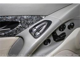 2005 Mercedes-Benz SL65 (CC-2092293) for sale in Kentwood, Michigan