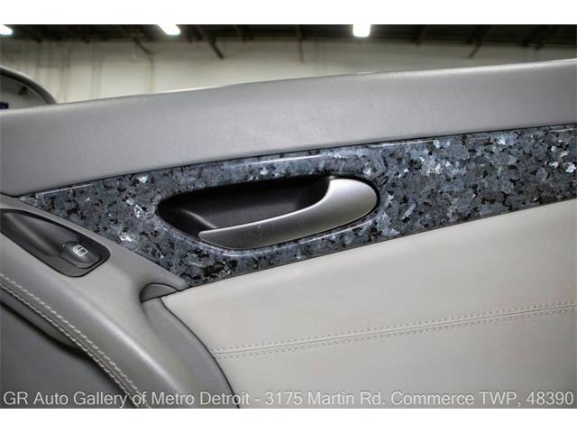 2005 Mercedes-Benz SL65 (CC-2092293) for sale in Kentwood, Michigan