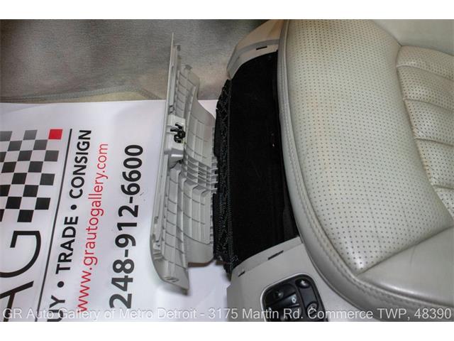 2005 Mercedes-Benz SL65 (CC-2092293) for sale in Kentwood, Michigan