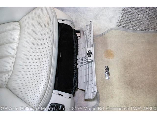 2005 Mercedes-Benz SL65 (CC-2092293) for sale in Kentwood, Michigan